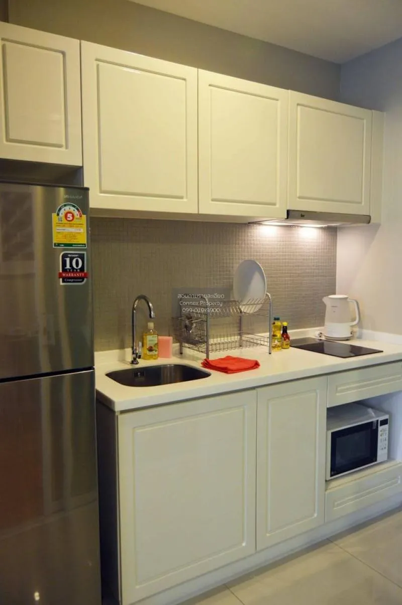 FOR RENT condo , Condolette Dwell Sukhumvit 26 , BTS-Phrom Phong 