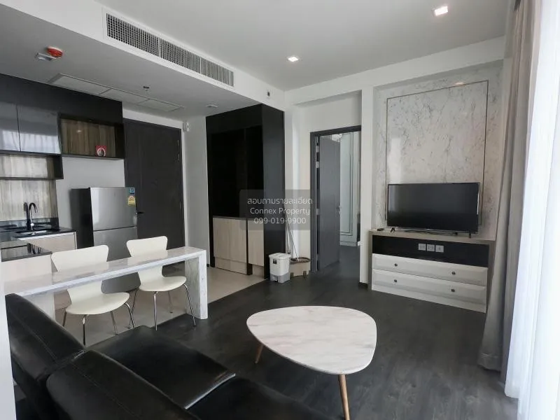 เช่าคอนโด  เอดจ์ สุขุมวิท 23 BTS-อโศก คลองเตยเหนือ เขต วัฒนา กรุง 2