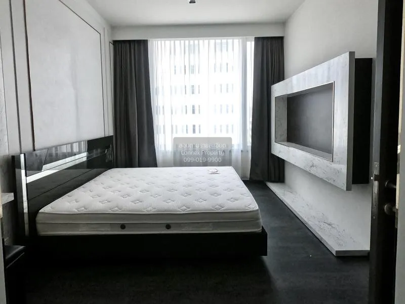 เช่าคอนโด  เอดจ์ สุขุมวิท 23 BTS-อโศก คลองเตยเหนือ เขต วัฒนา กรุง 3