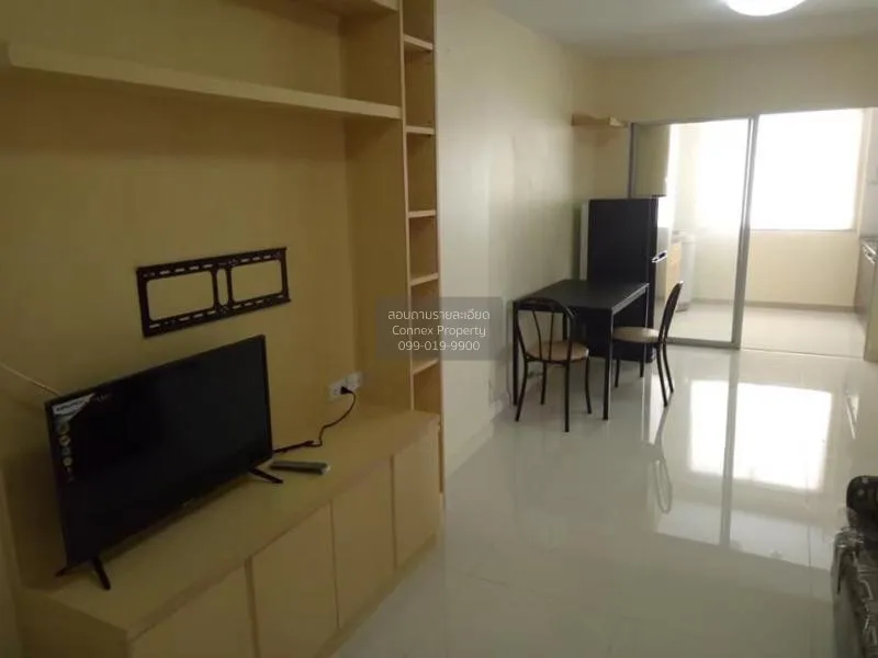 ขายคอนโด  ศุภาลัย ซิตี้ รีสอร์ท รัชดา - ห้วยขวาง MRT-ห้วยขวาง ห้ว 1