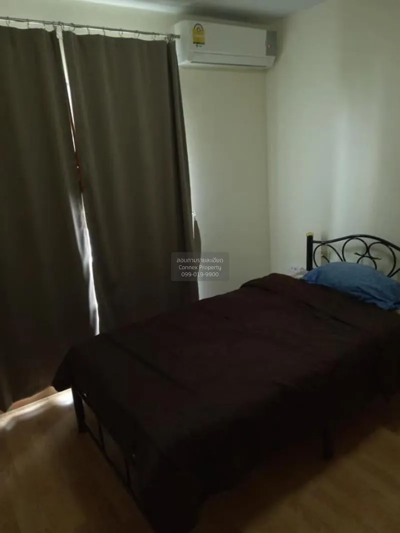 ขายคอนโด  ศุภาลัย ซิตี้ รีสอร์ท รัชดา - ห้วยขวาง MRT-ห้วยขวาง ห้ว