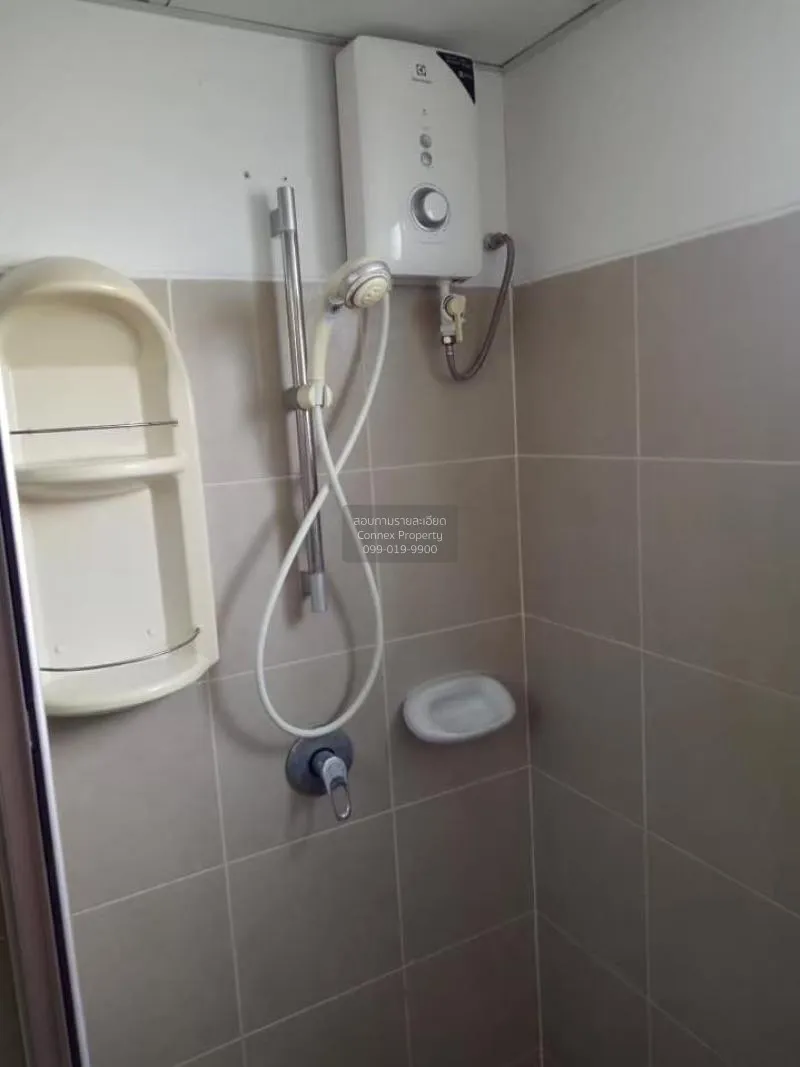 ขายคอนโด  ศุภาลัย ซิตี้ รีสอร์ท รัชดา - ห้วยขวาง MRT-ห้วยขวาง ห้ว