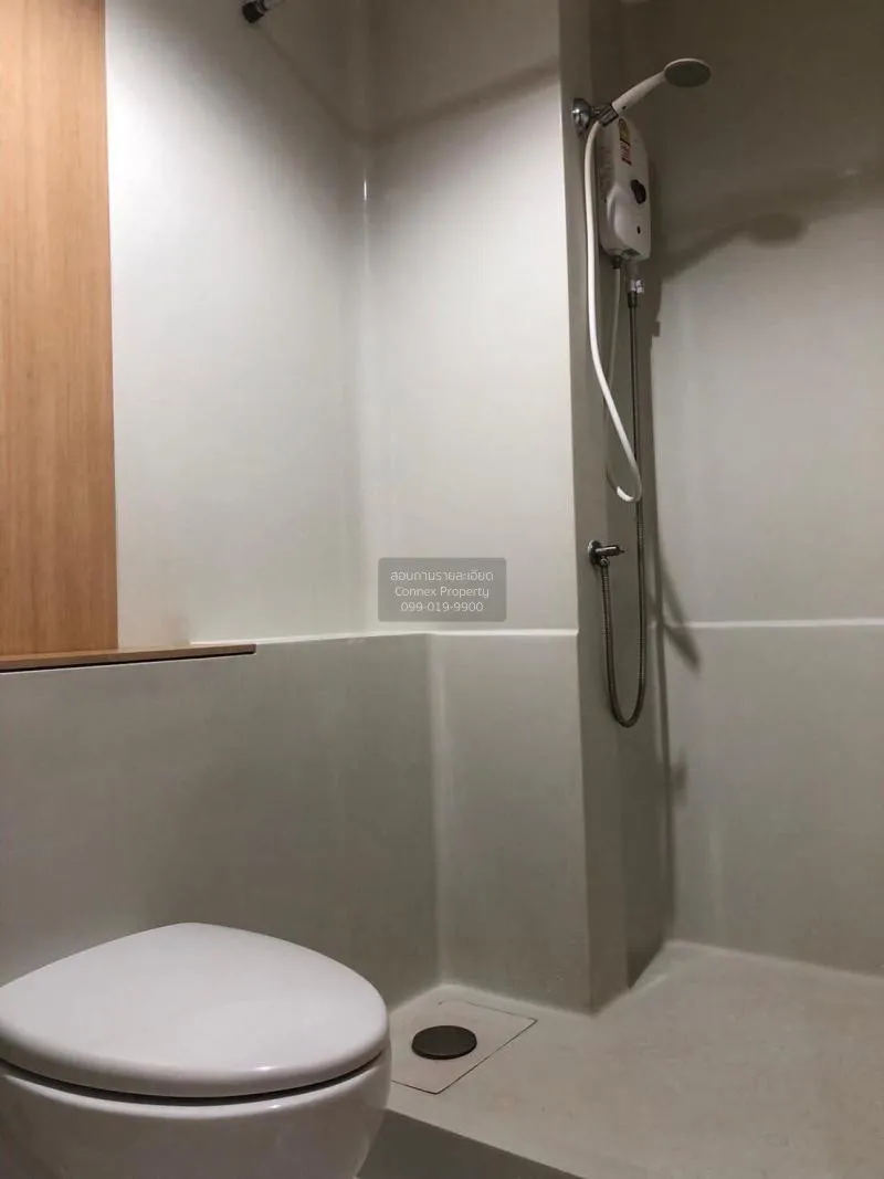 FOR RENT condo , Aspire Ratchada - Wongsawang , nice view , high 