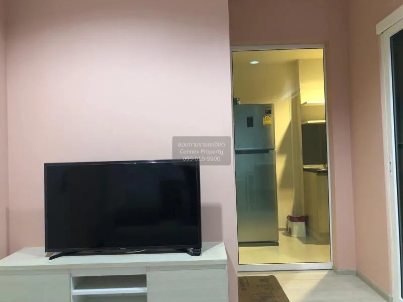 FOR RENT condo , Aspire Ratchada - Wongsawang , nice view , high  3