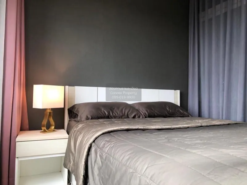 FOR RENT condo , Aspire Ratchada - Wongsawang , nice view , high 