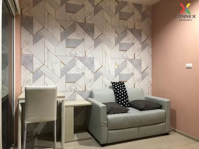 FOR SALE condo , Aspire Ratchada - Wongsawang , nice view , high  1