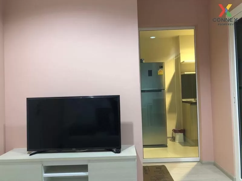 FOR SALE condo , Aspire Ratchada - Wongsawang , nice view , high  3