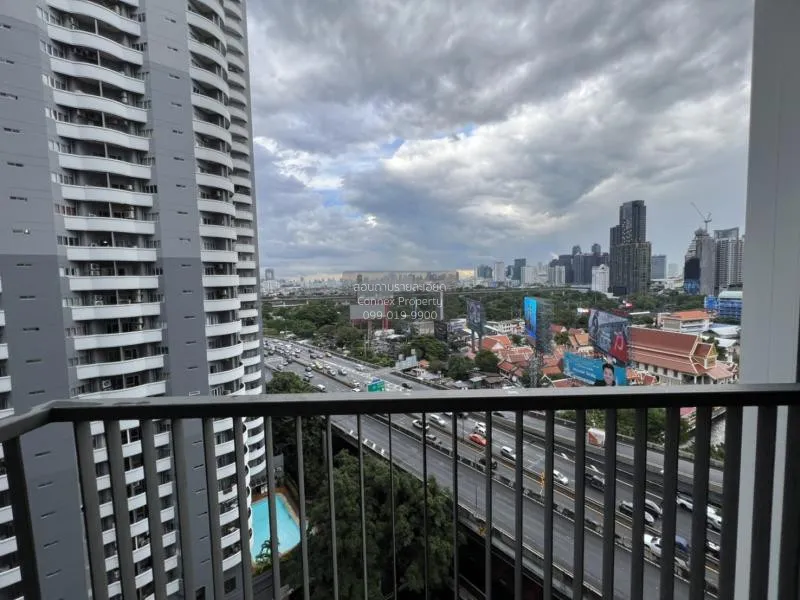 เช่าคอนโด  ไลฟ์ วัน ไวร์เลส วิวสวย ชั้นสูง BTS-เพลินจิต ลุมพินี เ