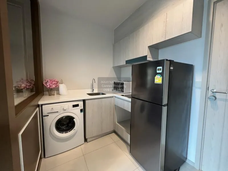 FOR RENT condo , Life One Wireless , nice view , high floor , BTS 4