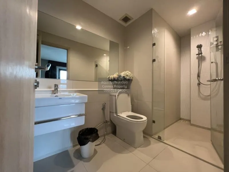 เช่าคอนโด  ไลฟ์ วัน ไวร์เลส วิวสวย ชั้นสูง BTS-เพลินจิต ลุมพินี เ