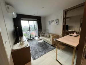 FOR RENT condo , Life One Wireless , nice view , high floor , BTS-Phloen Chit , Lumpini , Pathum Wan , Bangkok , CX-54653