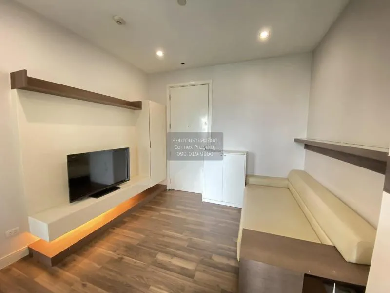 FOR RENT condo , The Room Sukhumvit 62 , nice view , river view , 1