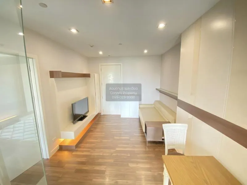 FOR RENT condo , The Room Sukhumvit 62 , nice view , river view , 2