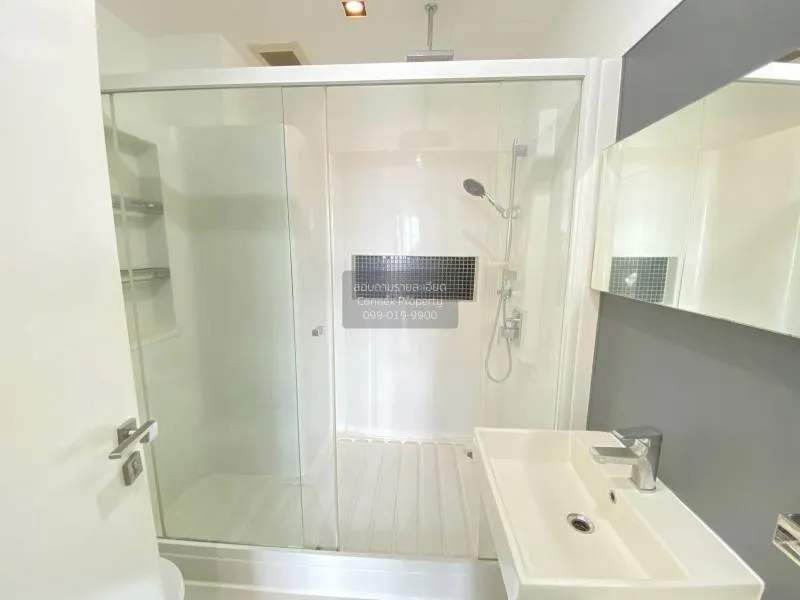 FOR RENT condo , The Room Sukhumvit 62 , nice view , river view ,