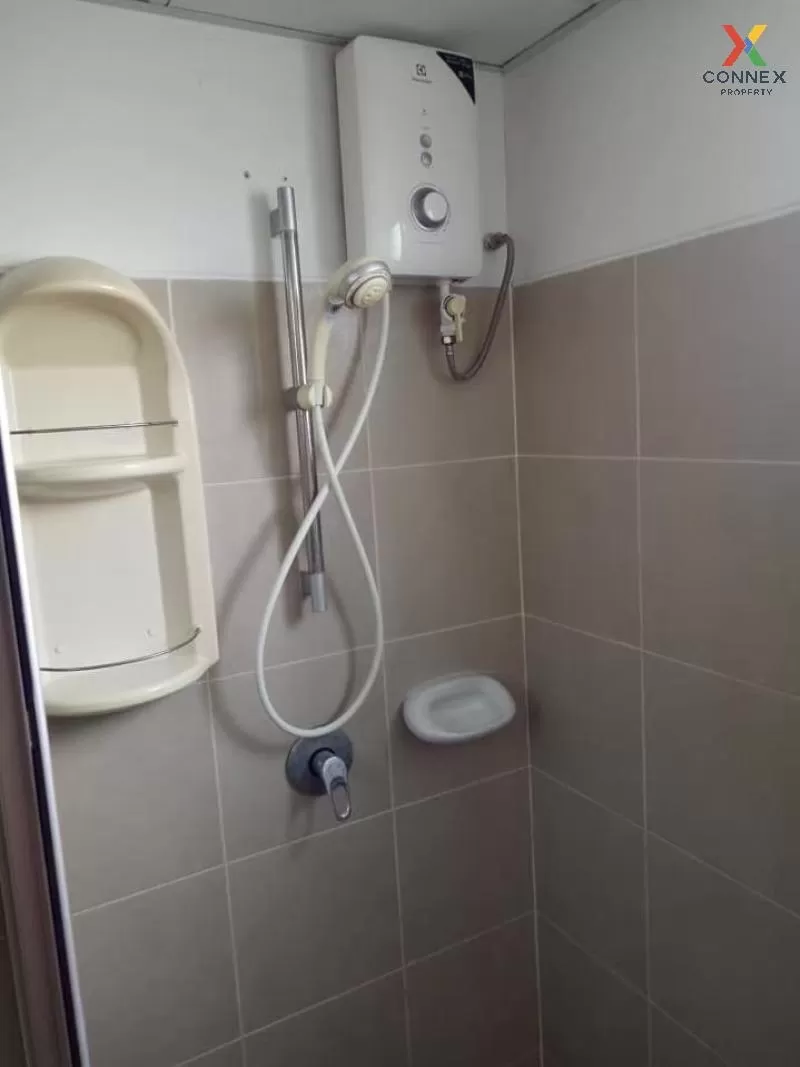 FOR RENT condo , Supalai City Resort Ratchada - Huaykwang , MRT-H