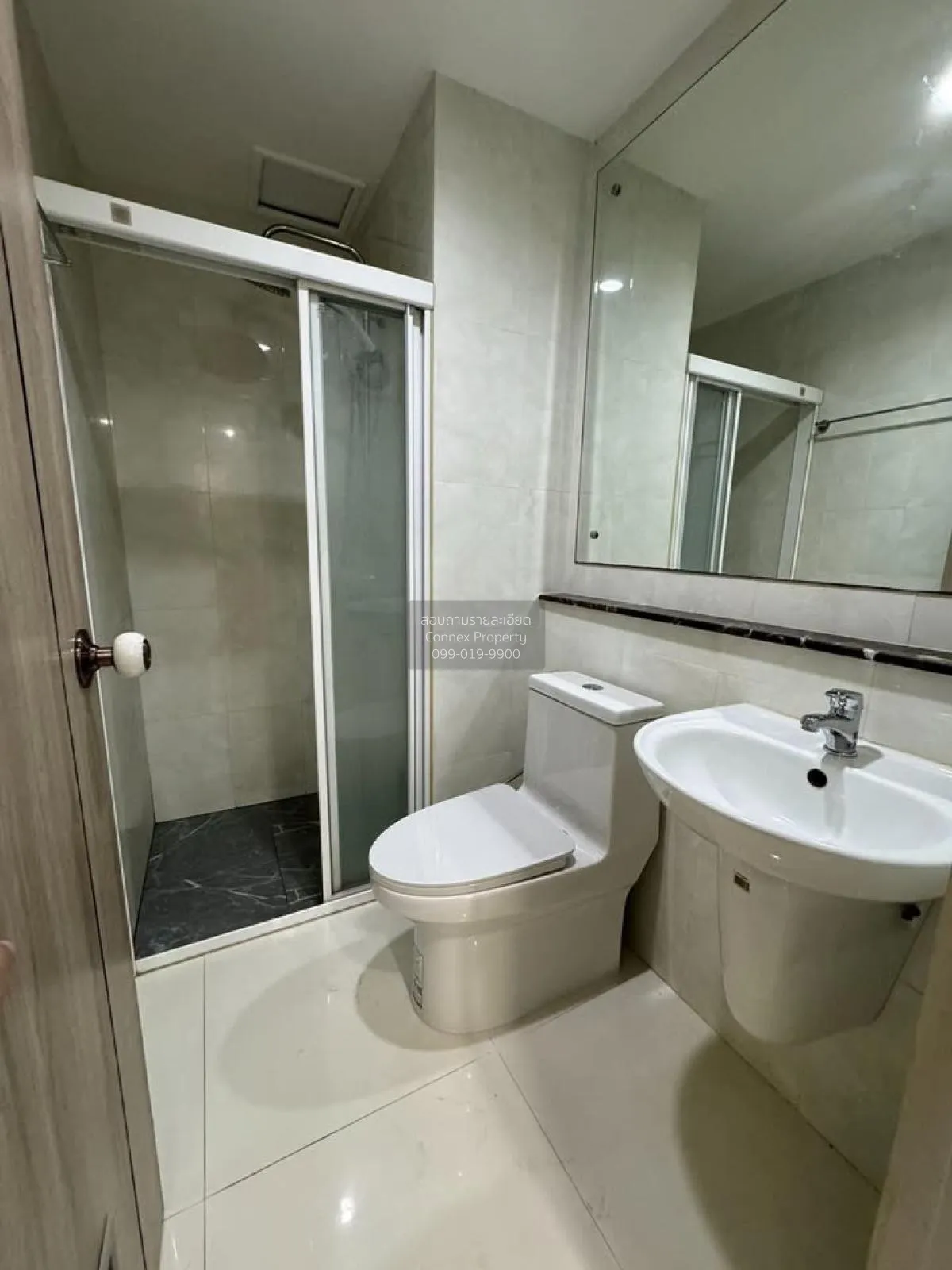 เช่าคอนโด  ไลฟ์ อโศก - พระรามเก้า วิวสวย ชั้นสูง MRT-พระราม 9 มัก