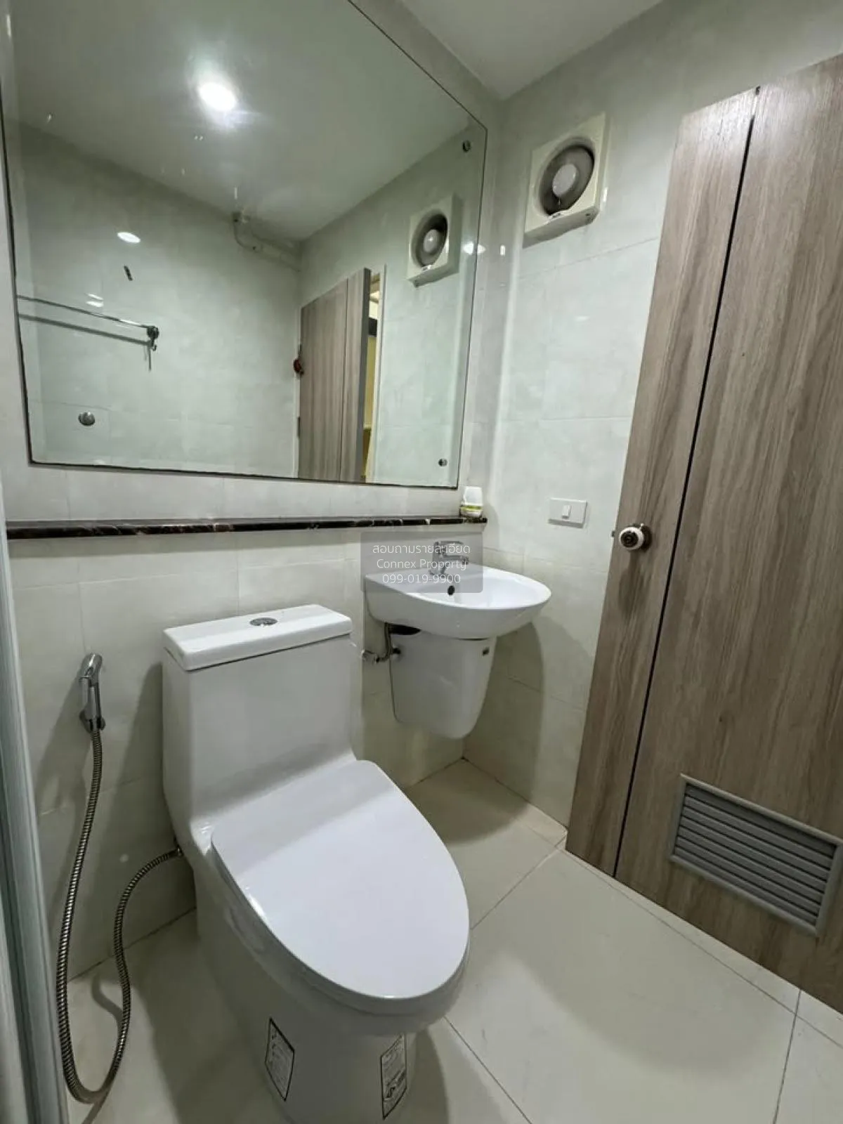 เช่าคอนโด  ไลฟ์ อโศก - พระรามเก้า วิวสวย ชั้นสูง MRT-พระราม 9 มัก