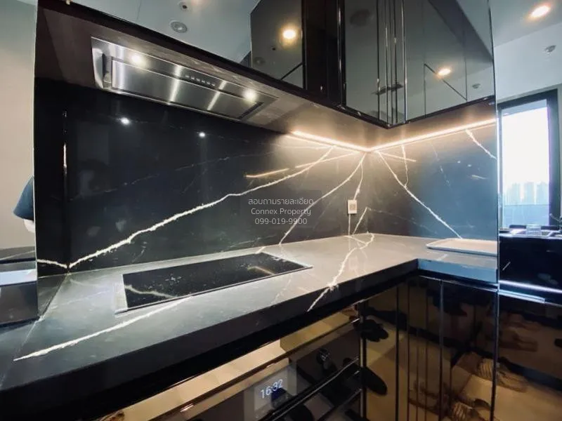 เช่าคอนโด  ดิ เอส สุขุมวิท 36 วิวสวย ชั้นสูง BTS-ทองหล่อ พระโขนง 