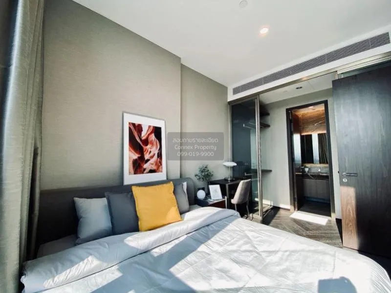 FOR SALE condo , The Esse Sukhumvit 36 , nice view , high floor , 2