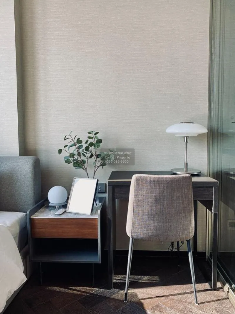 FOR SALE condo , The Esse Sukhumvit 36 , nice view , high floor ,