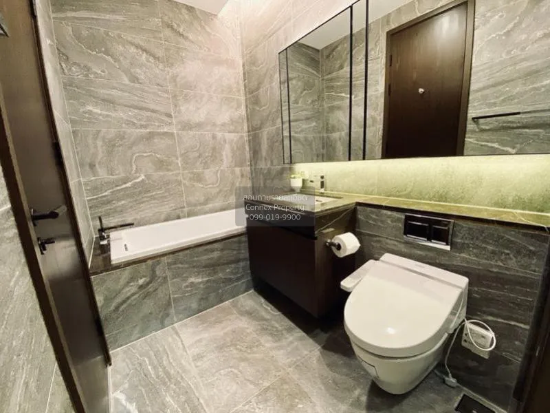 FOR SALE condo , The Esse Sukhumvit 36 , nice view , high floor ,