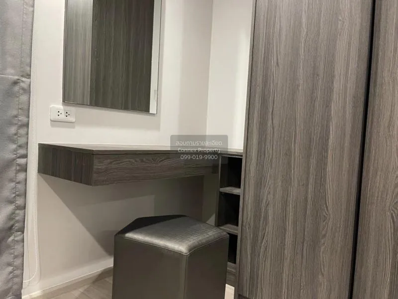 เช่าคอนโด  ไอดีโอ รัชดา - สุทธิสาร วิวสวย MRT-สุทธิสาร รัชดาภิเษก