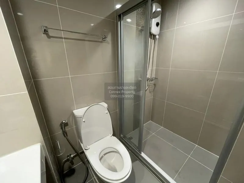 เช่าคอนโด  ไอดีโอ รัชดา - สุทธิสาร วิวสวย MRT-สุทธิสาร รัชดาภิเษก