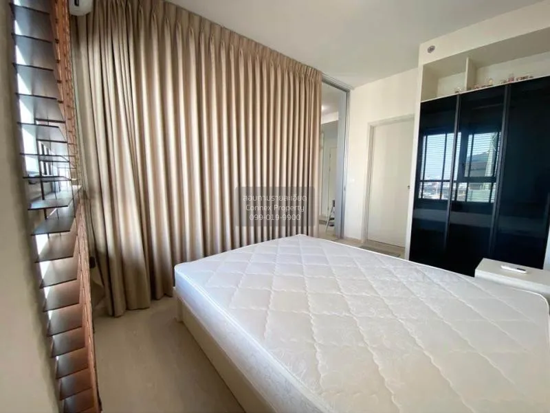 เช่าคอนโด  แชปเตอร์ วัน ชายน์ บางโพ วิวสวย บางซื่อ เขต บางซื่อ กร