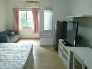 เช่าคอนโด  เอ สเปซ อโศก - รัชดา MRT-พระราม 9 ดินแดง เขต ดินแดง กรุงเทพ CX-54664