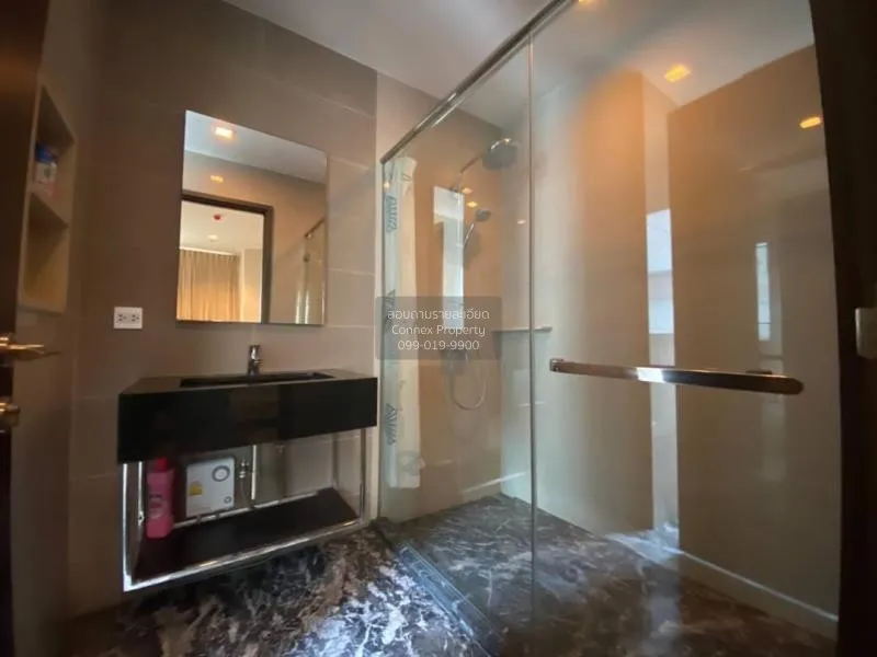 FOR RENT condo , EDGE Sukhumvit 23 , BTS-Asok , Khlong Toei Nuea 