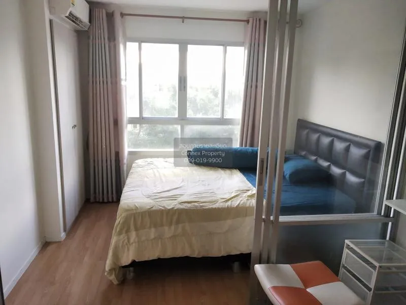 เช่าคอนโด  ลุมพินี วิลล์ สุขุมวิท 77 เฟส 2 BTS-อ่อนนุช สวนหลวง เข 4