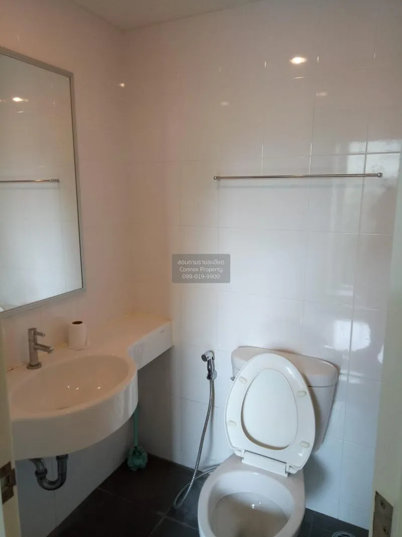 เช่าคอนโด  ลุมพินี วิลล์ สุขุมวิท 77 เฟส 2 BTS-อ่อนนุช สวนหลวง เข