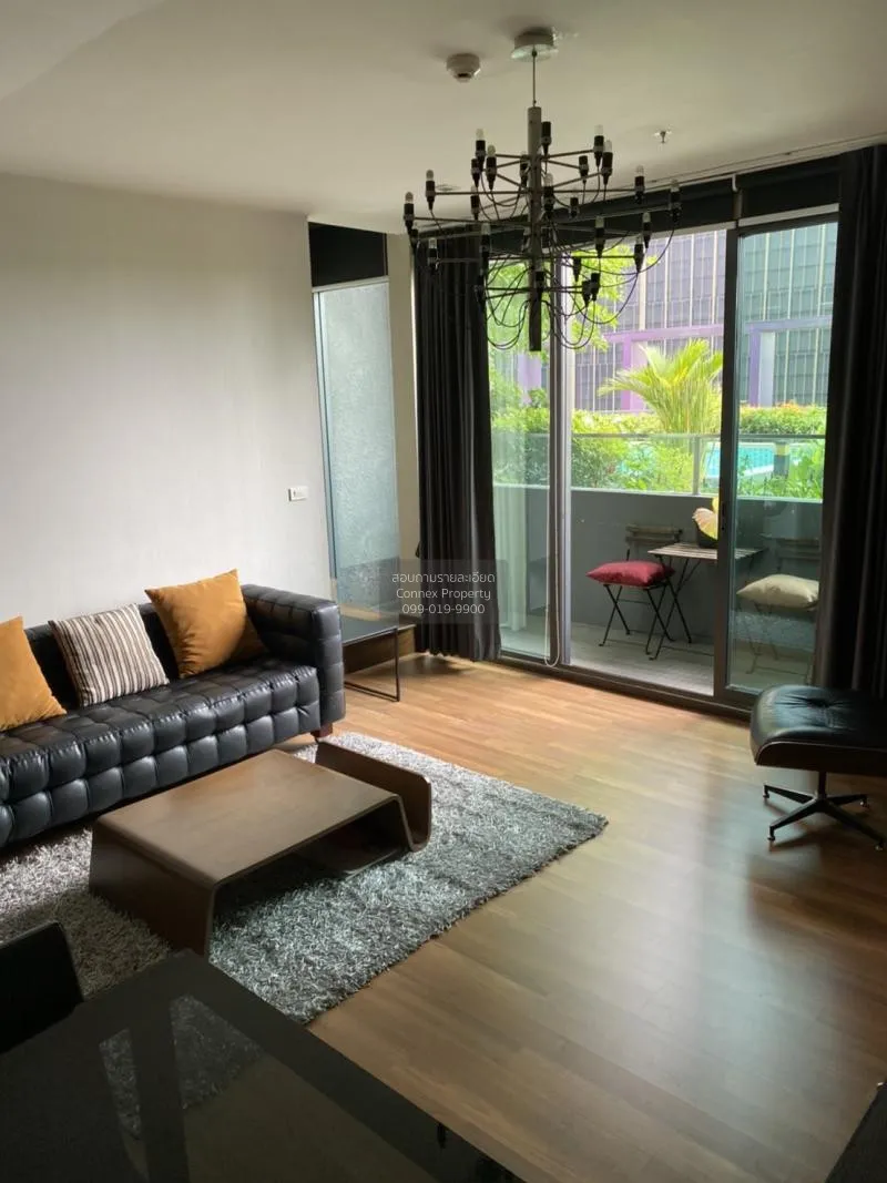 เช่าคอนโด  โนเบิล รีมิกซ์ สุขุมวิท 36 ดูเพล็กซ์ BTS-ทองหล่อ คลองต 2