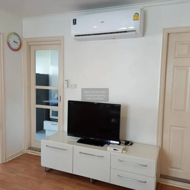 เช่าคอนโด  ลุมพินี วิลล์ สุขุมวิท 77 BTS-อ่อนนุช สวนหลวง เขต สวนห 2