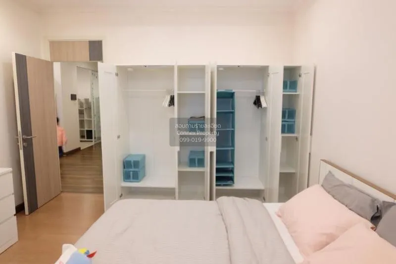 FOR RENT condo , Supalai Elite Phayathai , nice view , high floor 3