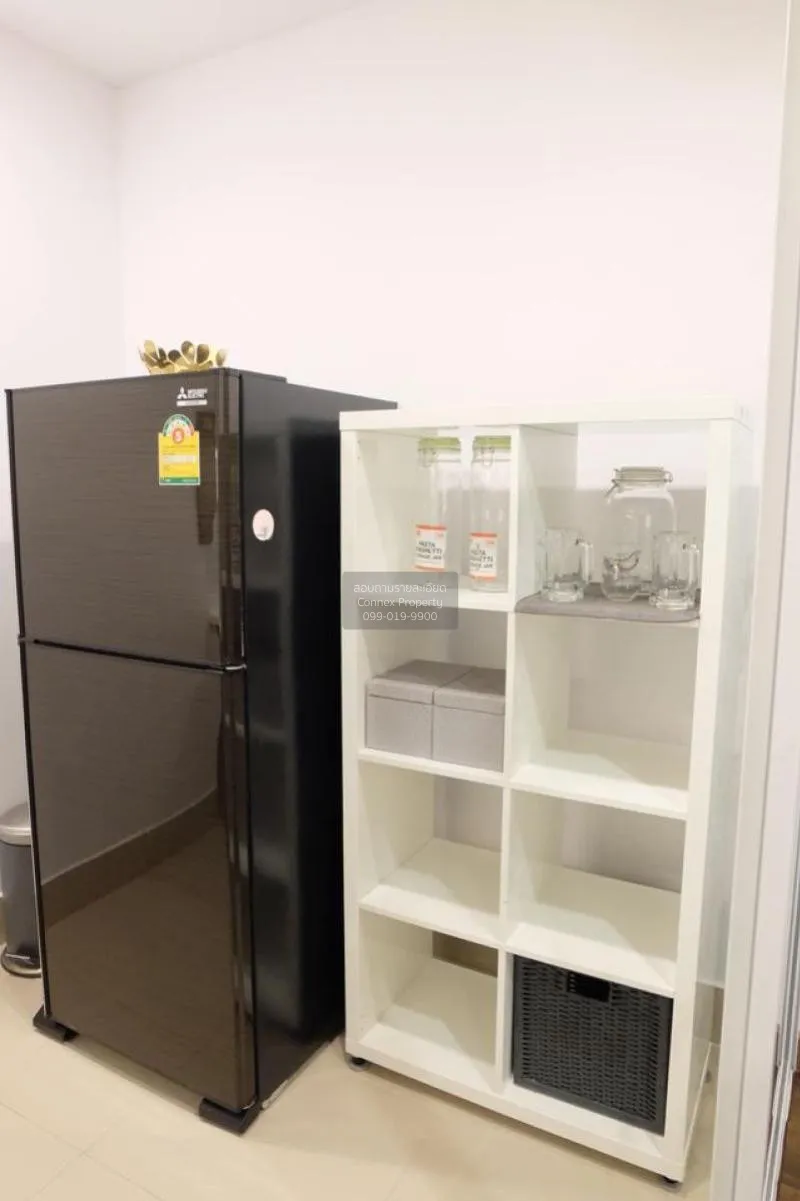 FOR RENT condo , Supalai Elite Phayathai , nice view , high floor