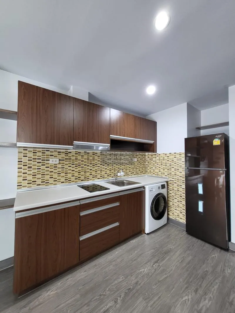 FOR RENT condo , The Next Garden Mix , BTS-On Nut , Phra Khanong  4