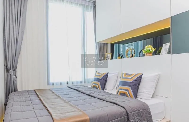 FOR RENT condo , EDGE Sukhumvit 23 , BTS-Asok , Khlong Toei Nuea 