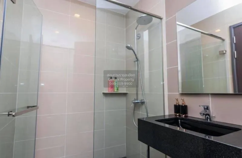 FOR RENT condo , EDGE Sukhumvit 23 , BTS-Asok , Khlong Toei Nuea 