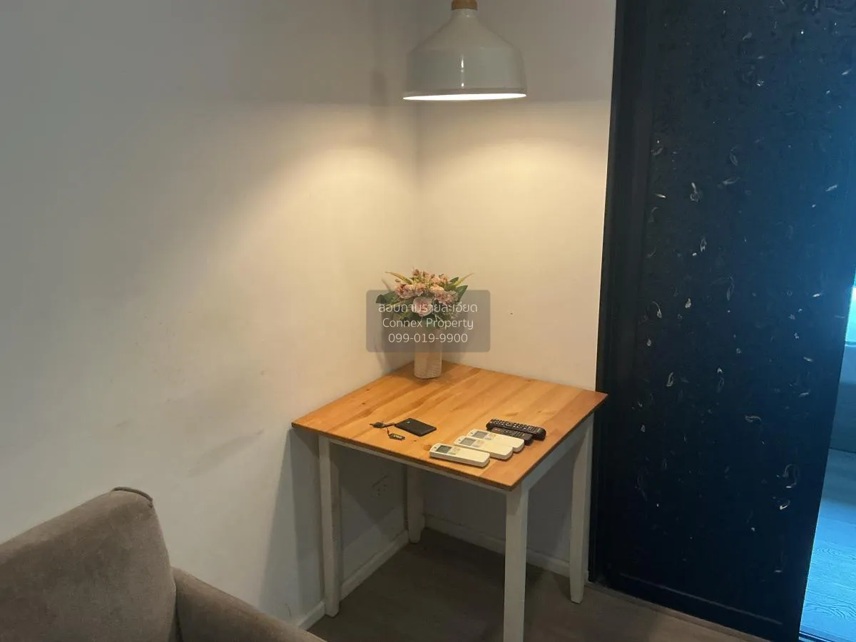 เช่าคอนโด  น็อตติ้ง ฮิลล์ สุขุมวิท 105 BTS-แบริ่ง บางนา เขต บางนา 2