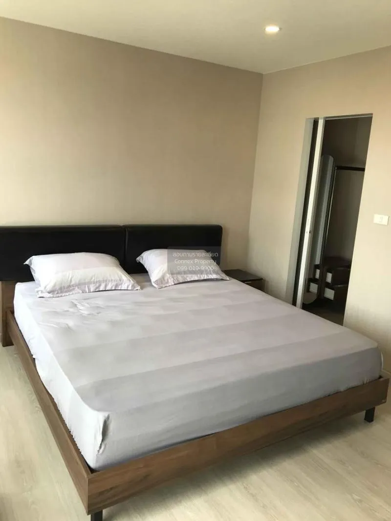 เช่าคอนโด  ดิ แอลเลแกนซ์ ลาดพร้าว 1  MRT-พหลโยธิน จอมพล  เขต จตุจ