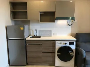 FOR RENT condo , The Elegant Ladprao 1 , MRT-Phahon Yothin , Chomphon , Chatuchak , Bangkok , CX-54692