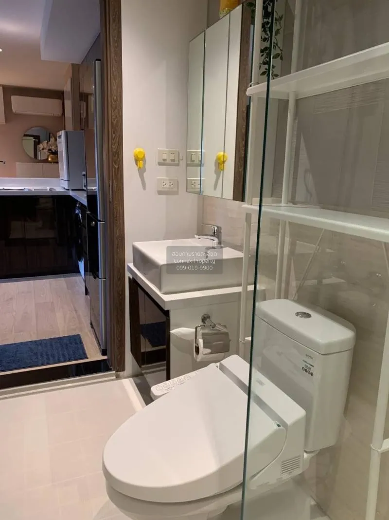 เช่าคอนโด  รูเนะสุ ทองหล่อ BTS-ทองหล่อ คลองตันเหนือ เขต วัฒนา กรุ