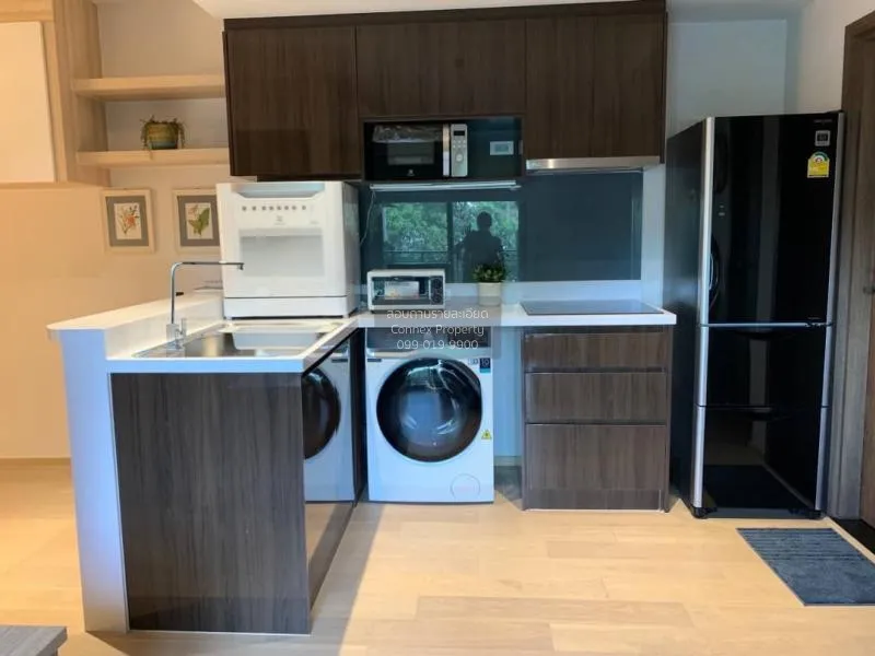 เช่าคอนโด  รูเนะสุ ทองหล่อ BTS-ทองหล่อ คลองตันเหนือ เขต วัฒนา กรุ 2