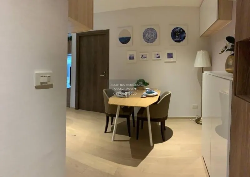 เช่าคอนโด  รูเนะสุ ทองหล่อ BTS-ทองหล่อ คลองตันเหนือ เขต วัฒนา กรุ 4