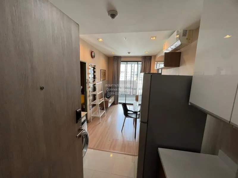 เช่าคอนโด  ไอดีโอ โมบิ พญาไท BTS-พญาไท ทุ่งพญาไท เขต ราชเทวี กรุง 2