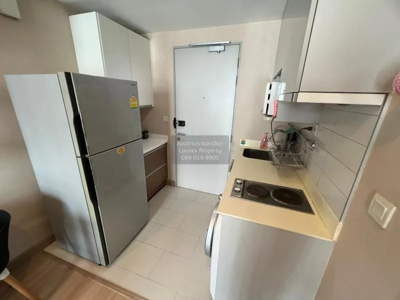 เช่าคอนโด  ไอดีโอ โมบิ พญาไท BTS-พญาไท ทุ่งพญาไท เขต ราชเทวี กรุง 3