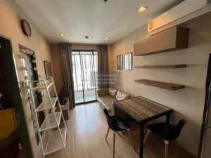 FOR RENT condo , Ideo Mobi Phayathai , BTS-Phaya Thai , Thung Phaya Thai , Rat Thewi , Bangkok , CX-54695