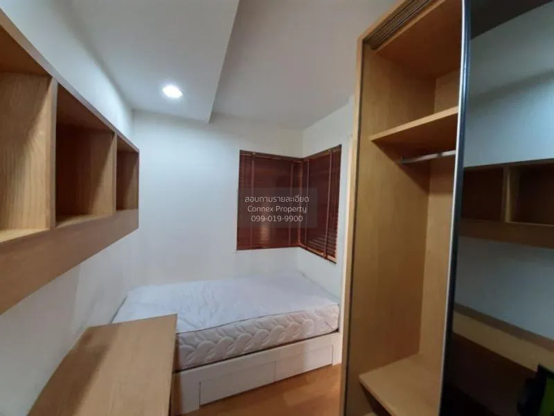 FOR RENT condo , Abstracts Phahonyothin Park , nice view , high f