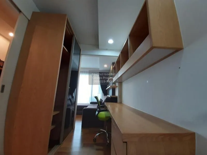 FOR RENT condo , Abstracts Phahonyothin Park , nice view , high f